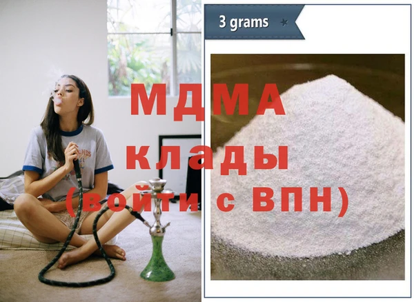 винт Кинешма